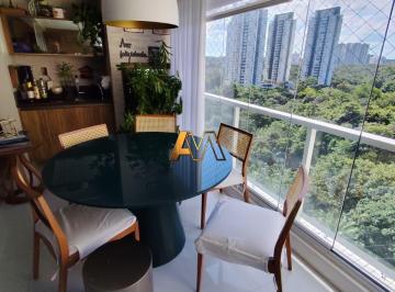 Apartamento · 110m² · 2 Quartos · 1 Vaga · Apartamento à venda no bairro Patamares - Salvador/BA