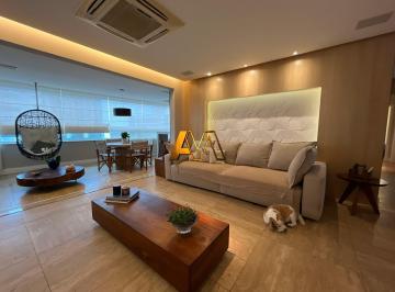 Apartamento · 207m² · 3 Quartos · 5 Vagas · Apartamento à venda no bairro Patamares - Salvador/BA