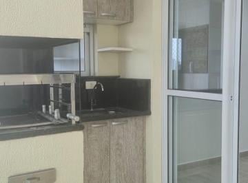 Apartamento · 105m² · 3 Quartos · 3 Vagas · Apartamento à venda na Vila Romana com 105m², 3 suítes próximo ao Bourbon Shopping