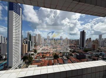 Apartamento · 92m² · 3 Quartos · 2 Vagas · Imoveis - em Manaíra