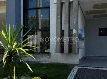 220579.jpg · Casa Térrea com Piscina à Venda no Condomínio Terras da Estância – Paulínia/SP