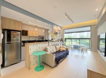 Apartamento · 74m² · 2 Quartos · 2 Vagas · Barra da Tijuca | Apartamento 2 quartos, sendo 2 suíte