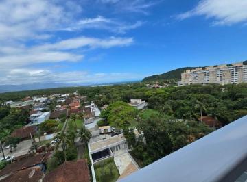 Apartamento de 1 quarto, Bertioga · CANOAS, O CONFORTO QUE PROCURA EM SÃO LOURENÇO. LOFT DUPLEX 2 SUÍTES, 94,91 m², VISTA PARA A PRAIA