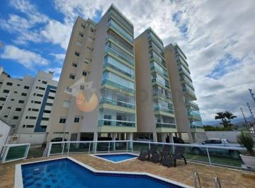 Apartamento de 3 quartos, Caraguatatuba · Apartamento com 3 dormitórios à venda, 115 m² por R$ 950.000,00 - Indaiá - Caraguatatuba/SP