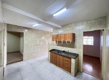 Foto 01 · Casa para locação em Jundiaí-SP, Vila Vianelo: 3 quartos, 1 sala, 1 banheiro, 1 vaga, 176m². Venha c