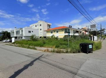 Terreno · 375m² · Excelente Terreno de Esquina com 375,57m² Nova Palhoça - SC