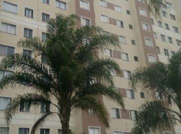 Apartamento de 2 quartos, Mauá · Apartamento com 2 Quartos e 1 banheiro à Venda, 49 m² por R$ 260.000,00