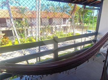 Casa · 90m² · 3 Quartos · 1 Vaga · Condomínio com 3 quartos à venda em Portinho - RJ