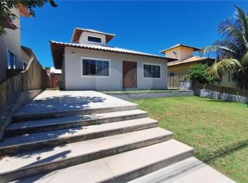 Casa · 330m² · 3 Quartos · Condomínio com 3 quartos à venda em Rasa - RJ
