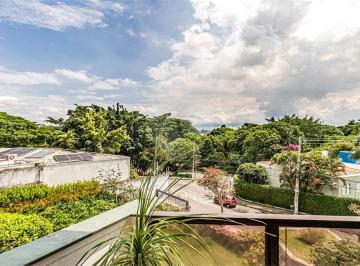 Apartamento · 267m² · 4 Quartos · 4 Vagas · Apartamento com 4 quartos à venda em Vila madalena - SP
