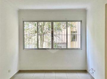 Apartamento · 48m² · 2 Quartos · 1 Vaga · Apartamento com 2 quartos à venda em Alto de pinheiros - SP