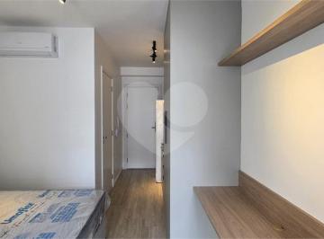 Apartamento · 24m² · 1 Quarto · Apartamento com 1 quartos à venda em Sumaré - SP