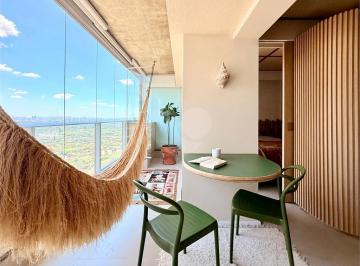 Apartamento · 35m² · 1 Quarto · 1 Vaga · Apartamento com 1 quartos à venda em Butantã - SP