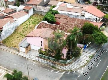 Terreno · 300m² · Terreno à venda em Vila trujillo - SP