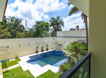 Casa · 636m² · 4 Quartos · 6 Vagas · Casa com 4 quartos à venda em Planalto paulista - SP