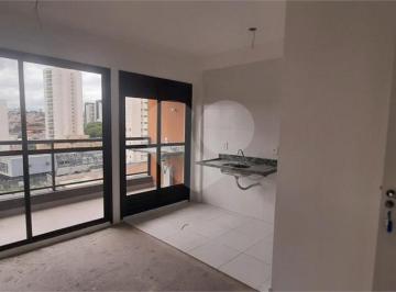 Apartamento · 41m² · 1 Quarto · 1 Vaga · Apartamento com 1 quartos à venda em Carandiru - SP