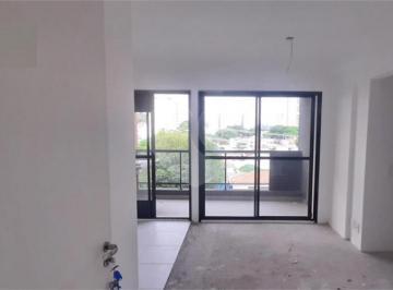 Apartamento · 78m² · 2 Quartos · 1 Vaga · Apartamento com 2 quartos à venda em Carandiru - SP