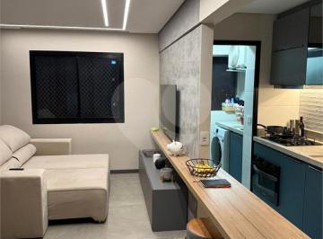 Apartamento · 45m² · 1 Quarto · 1 Vaga · Apartamento com 1 quartos à venda em Aclimação - SP