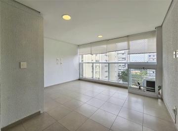 Apartamento · 70m² · 2 Quartos · 2 Vagas · Apartamento com 2 quartos à venda em Campo belo - SP