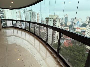 Apartamento · 223m² · 4 Quartos · 4 Vagas · Apartamento com 4 quartos à venda em Santana - SP
