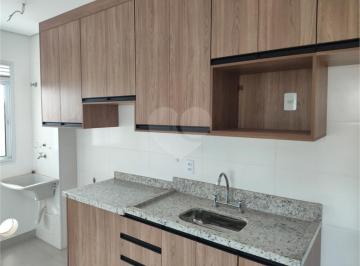 Apartamento · 48m² · 2 Quartos · 1 Vaga · Apartamento com 2 quartos à venda em Jardim colonial - SP