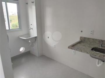 Apartamento · 48m² · 2 Quartos · 1 Vaga · Apartamento com 2 quartos à venda em Jardim colonial - SP