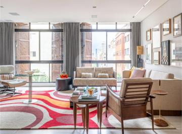 Apartamento · 280m² · 3 Quartos · 2 Vagas · Apartamento com 3 quartos à venda em Santa cecília - SP