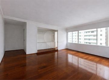 Apartamento · 137m² · 4 Quartos · 1 Vaga · Apartamento com 4 quartos à venda em Perdizes - SP