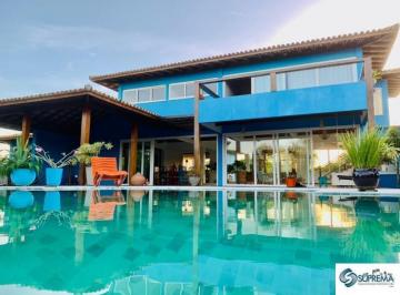 Foto 01 · VENDO CASA NA PRAIA EM MARAÚ - BA