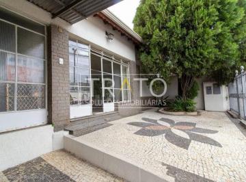 0 · Casa à venda com 4 quartos na Vila Industrial, Campinas