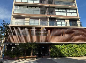 0 · LINDO APARTAMENTO NOVO DE 1 DORM. NO CAMBUÍ