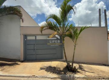 0 · Sobrado com 3 Quartos à Venda – Jardim dos Lagos – Cardeal