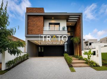 0 · Casa à venda no Condomínio Terras da Estância em Paulínia!