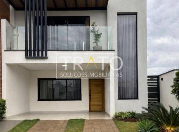 0 · Casa à venda no Condomínio Terras da Estância