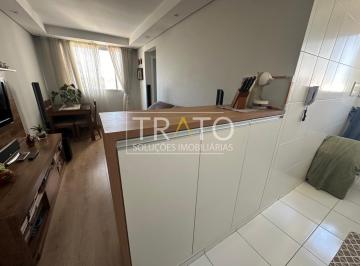 0 · apartamento à venda em Loteamento Parque São Martinho