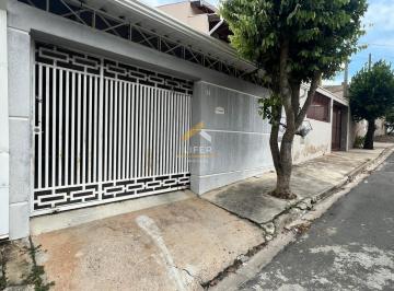 0 · CASA A VENDA NO BAIRRO NOVA BANDEIRANTES EM CAMPINAS/SP