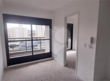 Apartamento · 28m² · 1 Quarto · Apartamento com 1 quartos à venda em Carandiru - SP