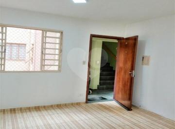 Apartamento · 52m² · 2 Quartos · 1 Vaga · Apartamento com 2 quartos à venda em Jardim martins silva - SP