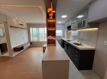 Apartamento · 54m² · 2 Quartos · 1 Vaga · Apartamento a venda Jd. Rosolem - 2 Dormitórios 1 Suíte e Planejados - Hortolândia SP