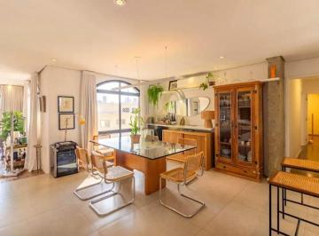 Apartamento · 165m² · 3 Quartos · 4 Vagas · APARTAMENTO À VENDA EM PINHEIROS, SÃO PAULO