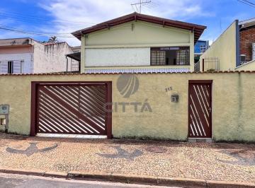 0 · Casa a Venda Chácara da Barra, Campinas/SP.