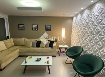 0 · Apartamento á venda na Chacara da Barra em Campinas.