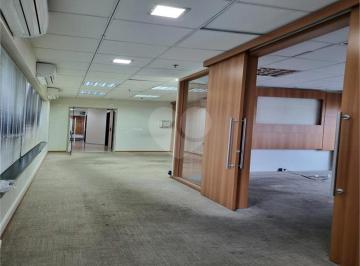 Comercial · 85m² · 2 Vagas · Salas à venda em Consolação - SP