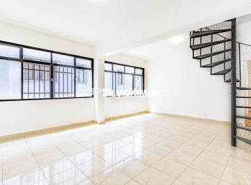 Apartamento · 192m² · 4 Quartos · 1 Vaga · Residencial › Cobertura no Santo Antônio com 192,00 (M²), 4 quartos e 1 vaga para Venda