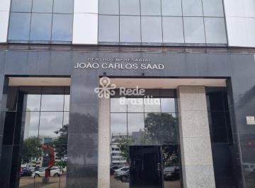 Comercial · 465m² · TH34673 - Sbs Quadra 02 Asa Norte Ed. Centro Empresarial Joao Carlos Saad, Excelente Andar Corporati