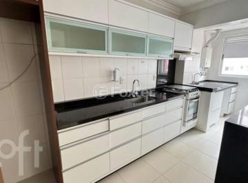 5d1f184b · Apartamento, 2 dormitórios, 85 m², em Campinas