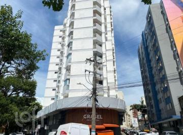7423347a · Apartamento, 2 dormitórios, 92.9 m², em Centro