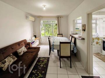 4852190c · Apartamento, 2 dormitórios, 52 m², em Jardim Atlântico