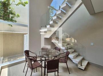 Casa · 249m² · 3 Quartos · 4 Vagas · Casa à Venda - Swiss Park, 3 Quartos,  249 m² - Campinas