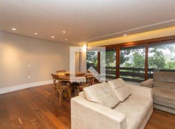 Apartamento · 165m² · 3 Quartos · 2 Vagas · Apartamento à Venda - Petrópolis, 3 Quartos,  165 m² - Porto Alegre